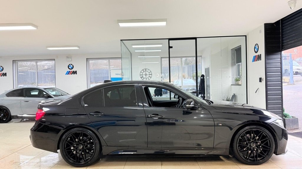 Used BMW 3 Series 2016 for sale - 77139896: Photo 36