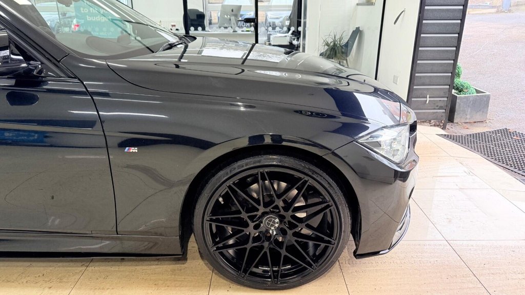 Used BMW 3 Series 2016 for sale - 77139896: Photo 37