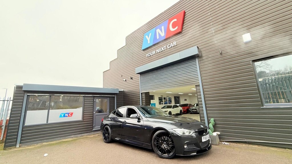 Used BMW 3 Series 2016 for sale - 77139896: Photo 4