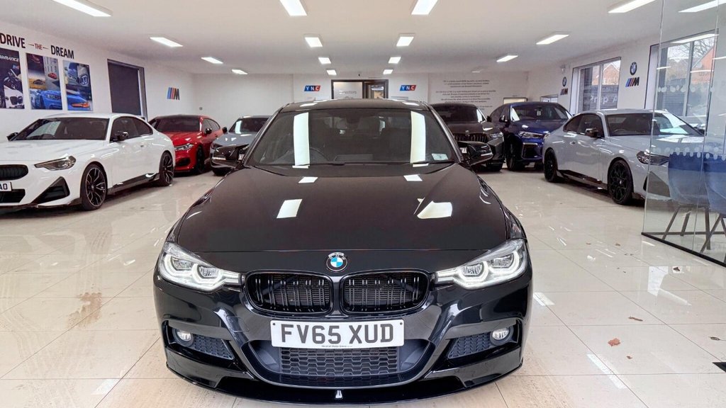 Used BMW 3 Series 2016 for sale - 77139896: Photo 40