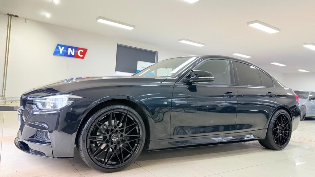 Used BMW 3 Series 2016 for sale - 77139896: Photo 41