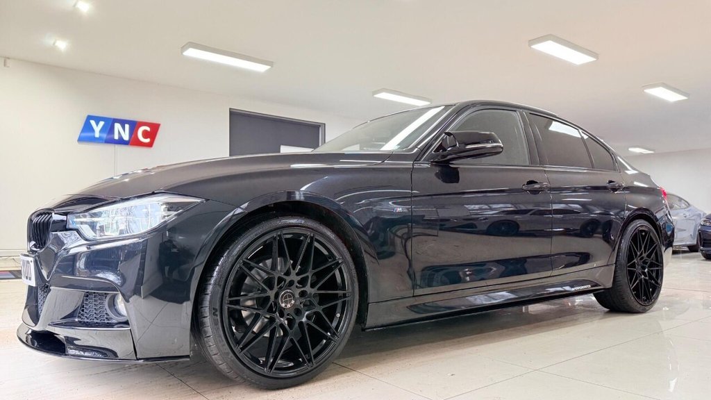 Used BMW 3 Series 2016 for sale - 77139896: Photo 42