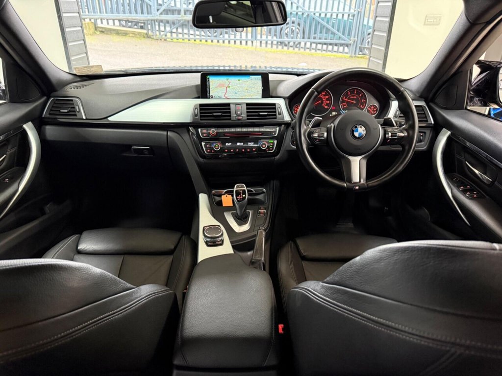 Used BMW 3 Series 2016 for sale - 77139896: Photo 5