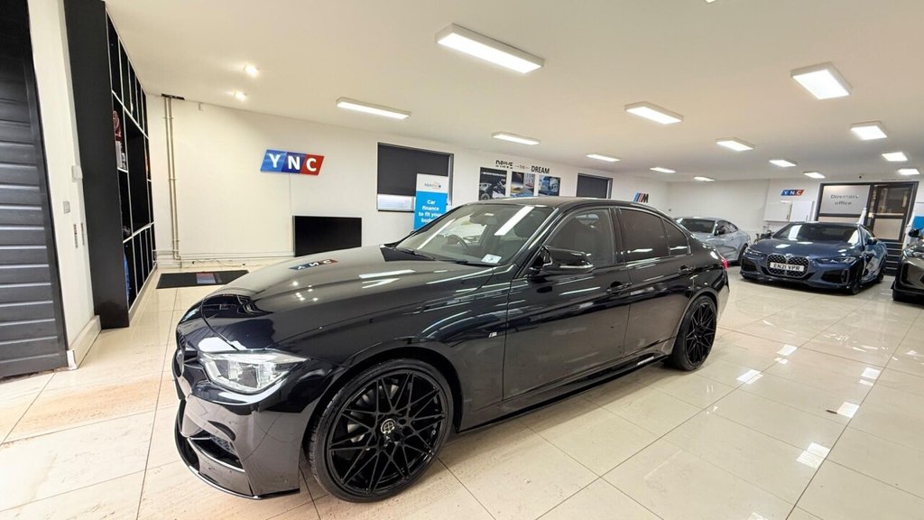 Used BMW 3 Series 2016 for sale - 77139896: Photo 6