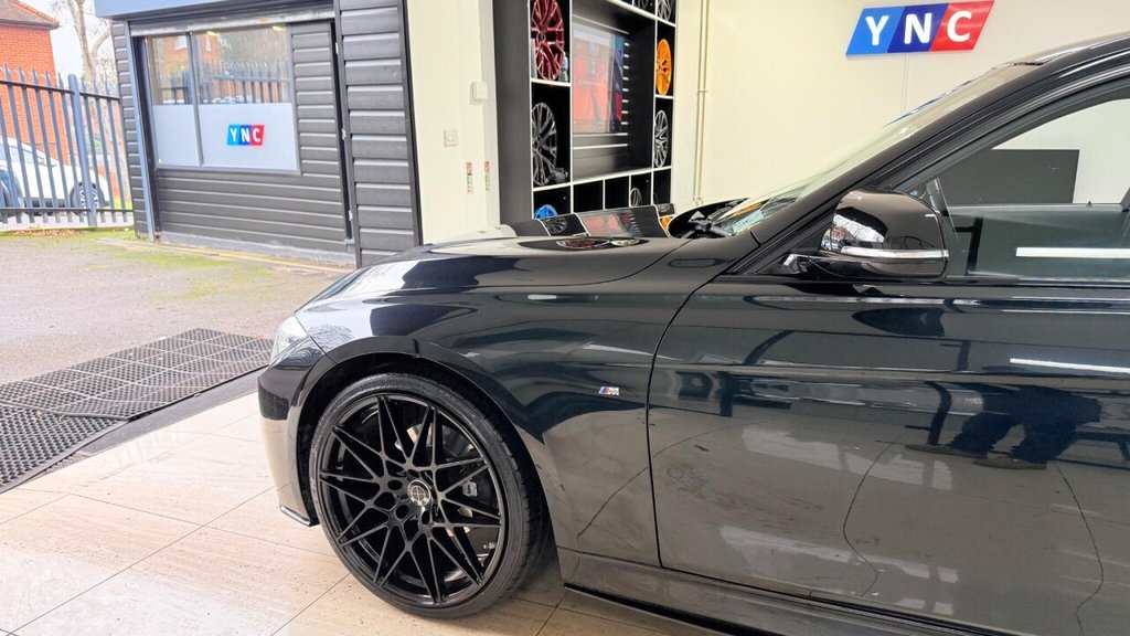 Used BMW 3 Series 2016 for sale - 77139896: Photo 7