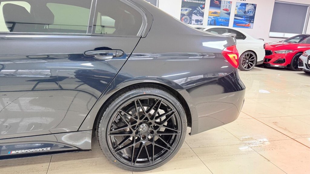 Used BMW 3 Series 2016 for sale - 77139896: Photo 8