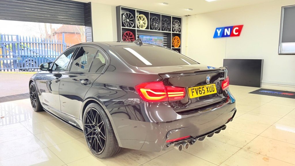 Used BMW 3 Series 2016 for sale - 77139896: Photo 9