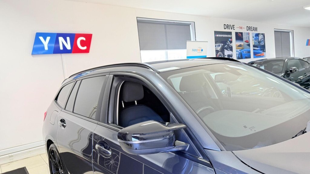 Used BMW 3 Series 2022 for sale - 77937033: Photo 12