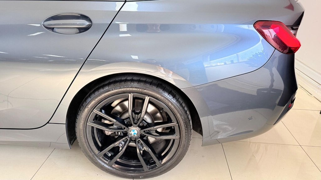 Used BMW 3 Series 2022 for sale - 77937033: Photo 13