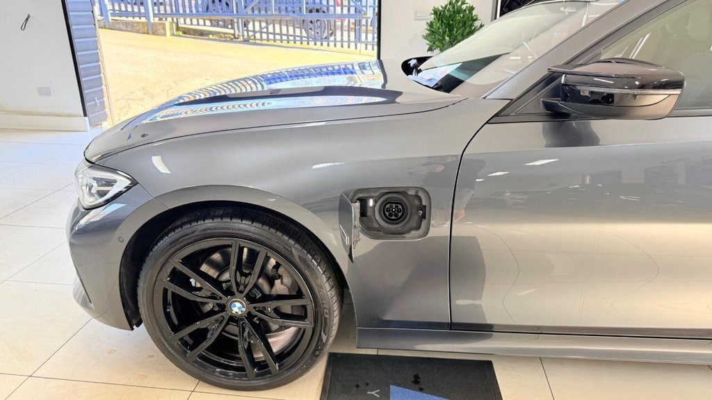 Used BMW 3 Series 2022 for sale - 77937033: Photo 16