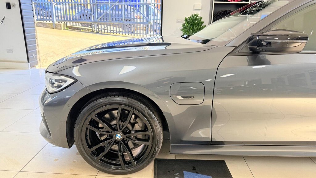 Used BMW 3 Series 2022 for sale - 77937033: Photo 17