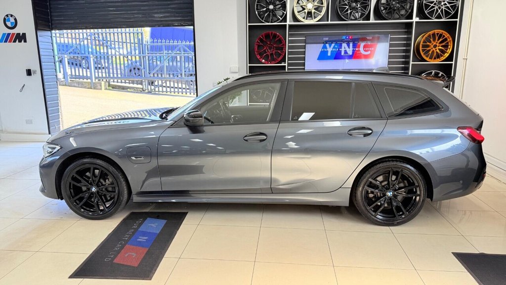 Used BMW 3 Series 2022 for sale - 77937033: Photo 18