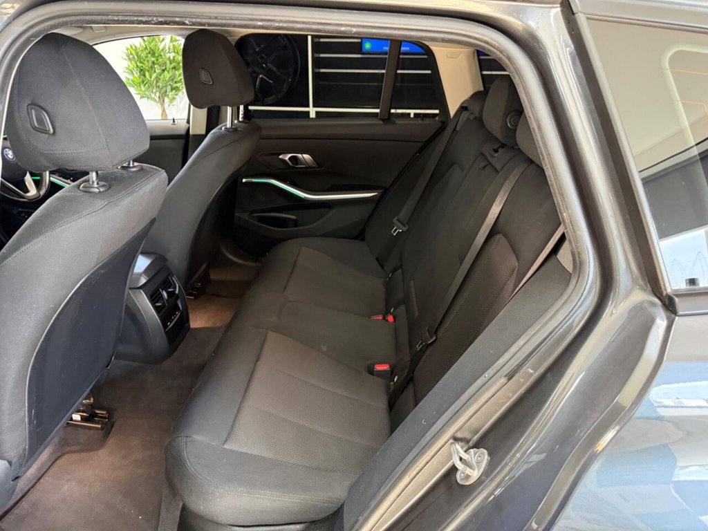 Used BMW 3 Series 2022 for sale - 77937033: Photo 19