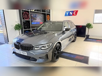 Used BMW 3 Series 2022 for sale - 77937033: Photo