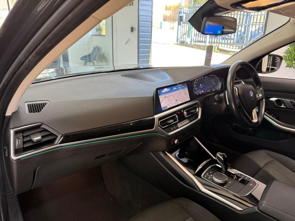 Used BMW 3 Series 2022 for sale - 77937033: Photo 20