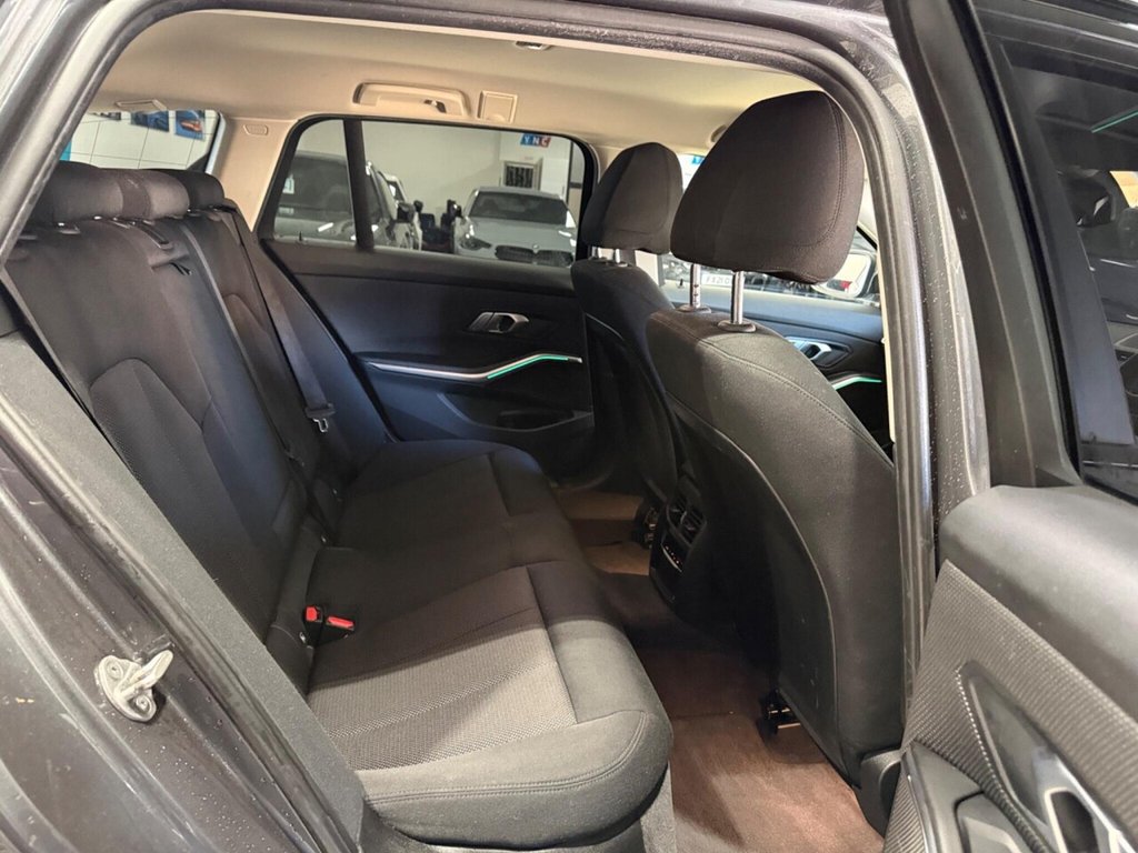 Used BMW 3 Series 2022 for sale - 77937033: Photo 23