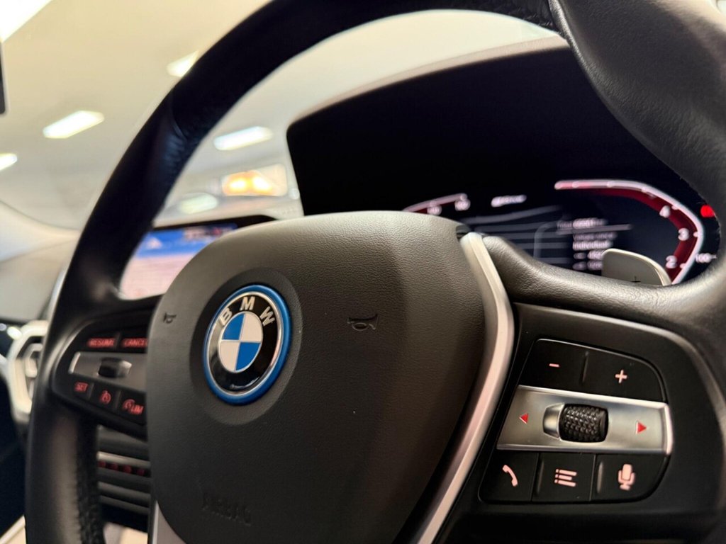 Used BMW 3 Series 2022 for sale - 77937033: Photo 25
