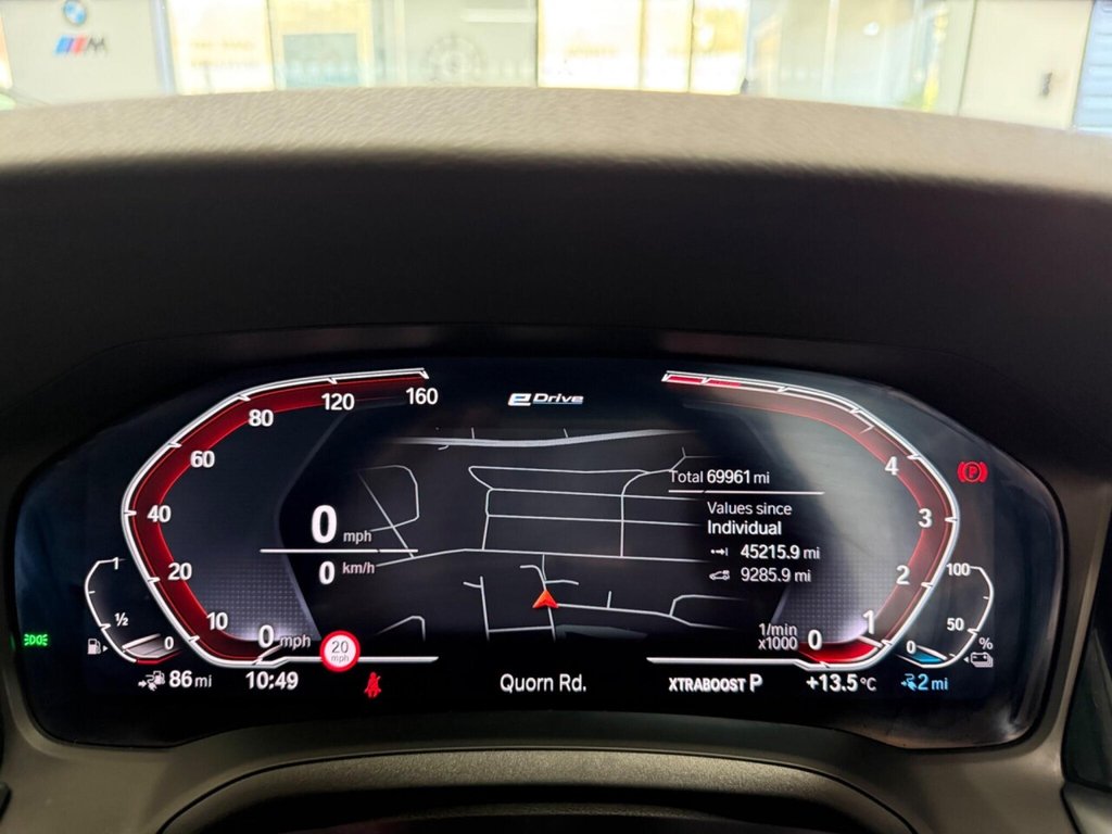 Used BMW 3 Series 2022 for sale - 77937033: Photo 27