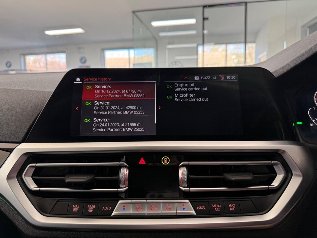 Used BMW 3 Series 2022 for sale - 77937033: Photo 28