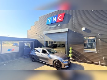 Used BMW 3 Series 2022 for sale - 77937033: Photo