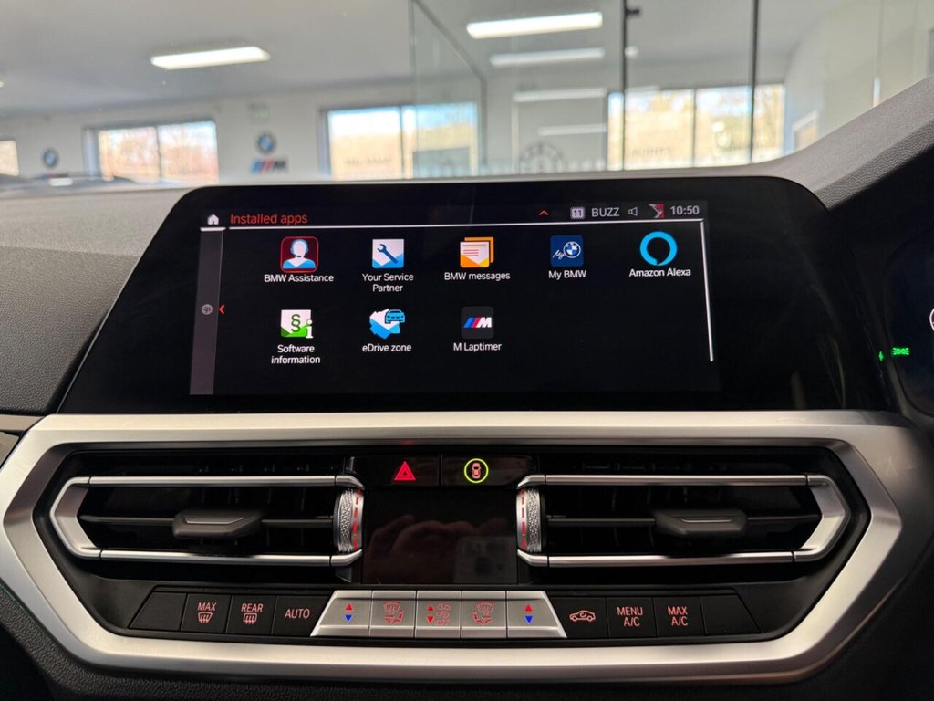 Used BMW 3 Series 2022 for sale - 77937033: Photo 30