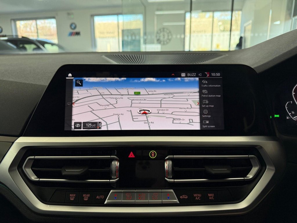 Used BMW 3 Series 2022 for sale - 77937033: Photo 32