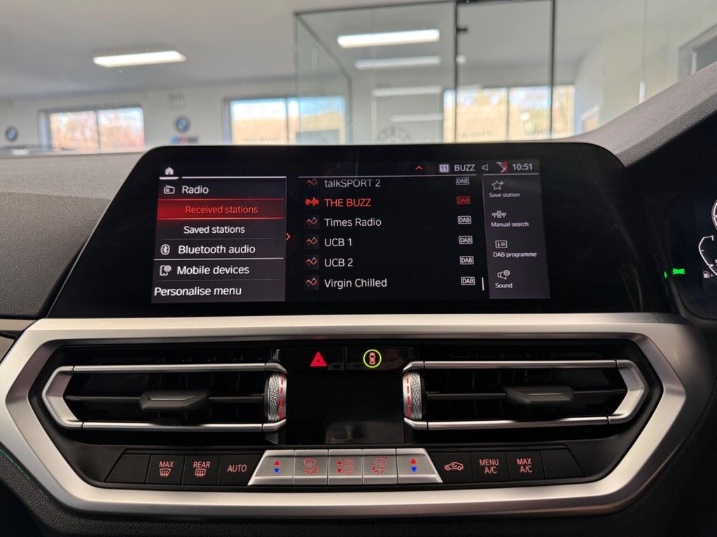 Used BMW 3 Series 2022 for sale - 77937033: Photo 34