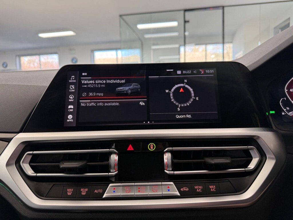 Used BMW 3 Series 2022 for sale - 77937033: Photo 35