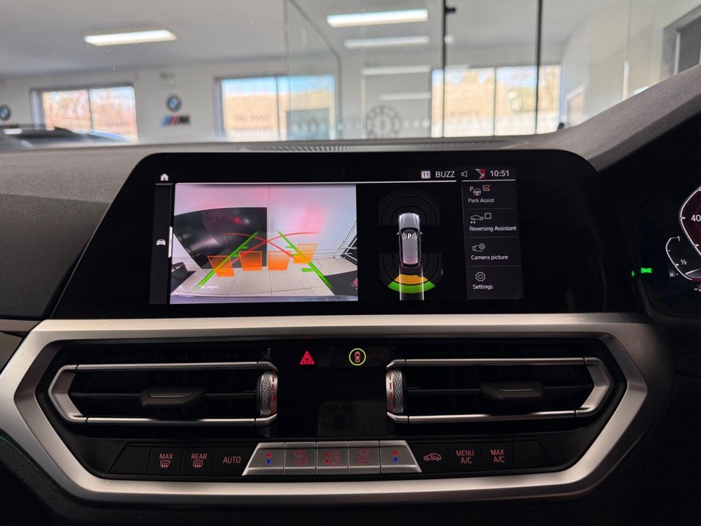 Used BMW 3 Series 2022 for sale - 77937033: Photo 36