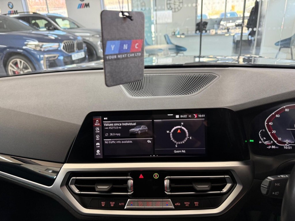 Used BMW 3 Series 2022 for sale - 77937033: Photo 37