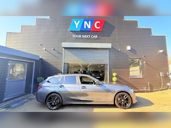 Used BMW 3 Series 2022 for sale - 77937033: Photo