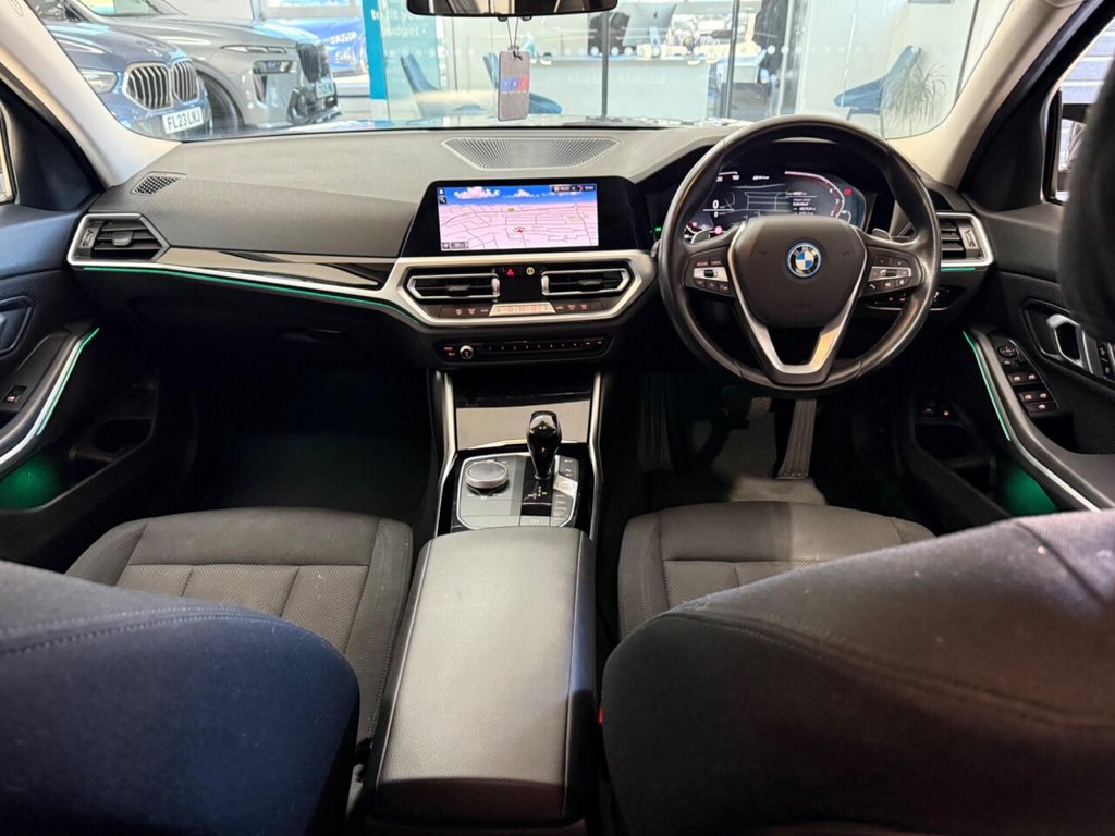 Used BMW 3 Series 2022 for sale - 77937033: Photo 42