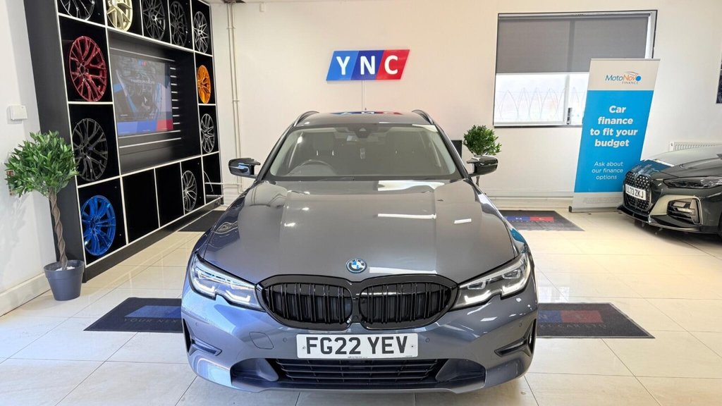 Used BMW 3 Series 2022 for sale - 77937033: Photo 5