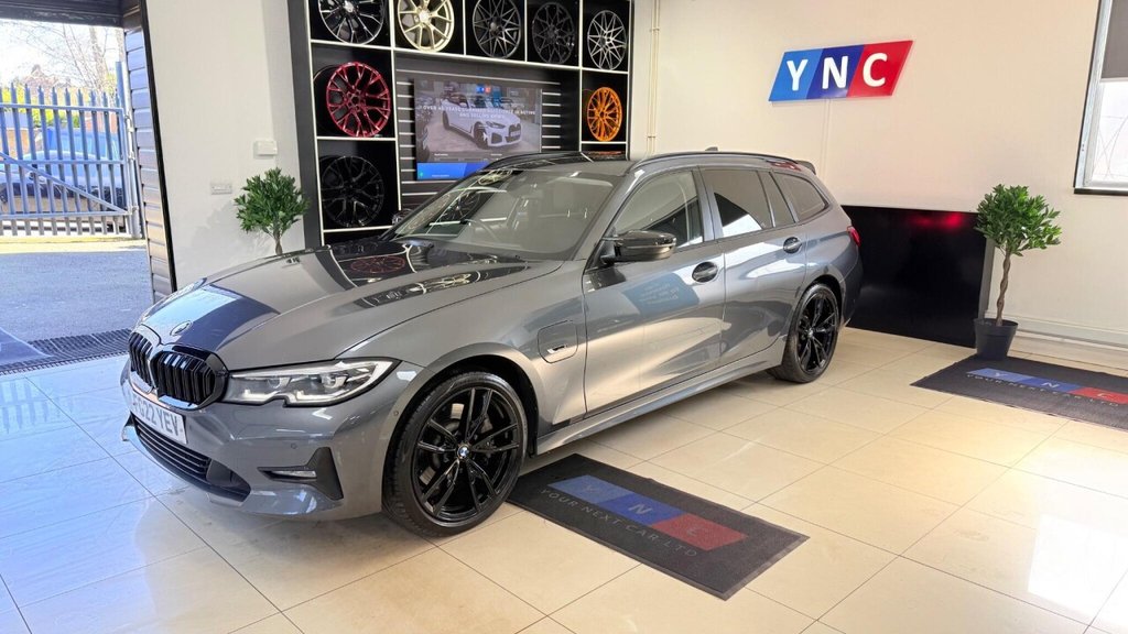 Used BMW 3 Series 2022 for sale - 77937033: Photo 6