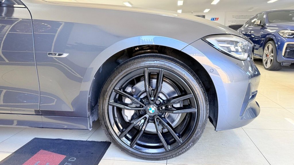 Used BMW 3 Series 2022 for sale - 77937033: Photo 7