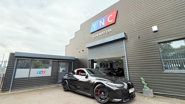Used BMW M4 2021 for sale - 75397751: Photo 10