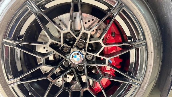 Used BMW M4 2021 for sale - 75397751: Photo 11