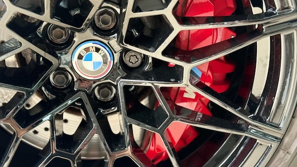 Used BMW M4 2021 for sale - 75397751: Photo 12