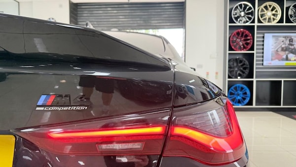 Used BMW M4 2021 for sale - 75397751: Photo 15