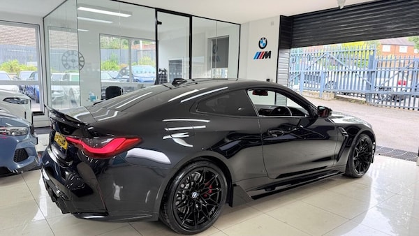 Used BMW M4 2021 for sale - 75397751: Photo 17