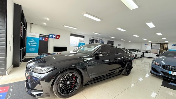 Used BMW M4 2021 for sale - 75397751: Photo 19