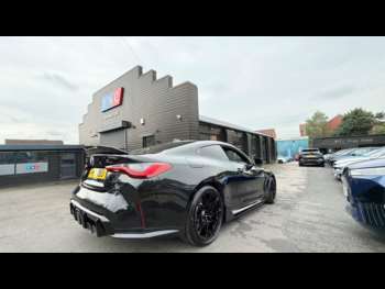 Used BMW M4 2021 for sale - 75397751: Photo
