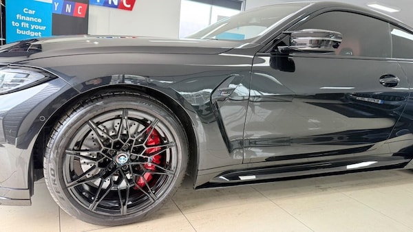 Used BMW M4 2021 for sale - 75397751: Photo 20