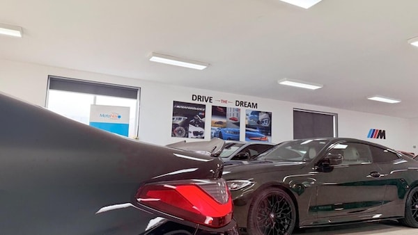 Used BMW M4 2021 for sale - 75397751: Photo 21