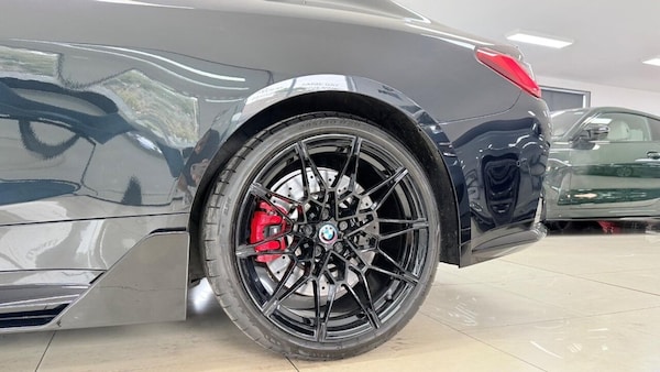 Used BMW M4 2021 for sale - 75397751: Photo 22
