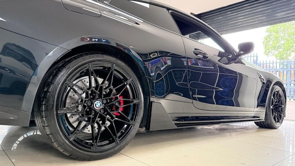 Used BMW M4 2021 for sale - 75397751: Photo 23