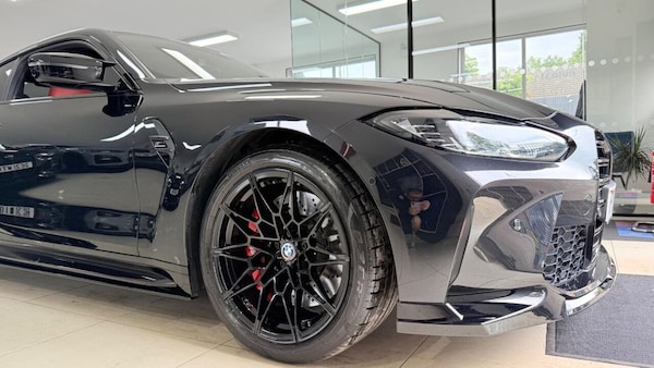 Used BMW M4 2021 for sale - 75397751: Photo 24