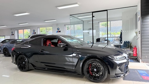 Used BMW M4 2021 for sale - 75397751: Photo 25