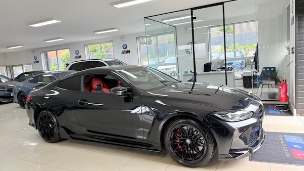 Used BMW M4 2021 for sale - 75397751: Photo 26