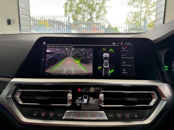 Used BMW M4 2021 for sale - 75397751: Photo 27